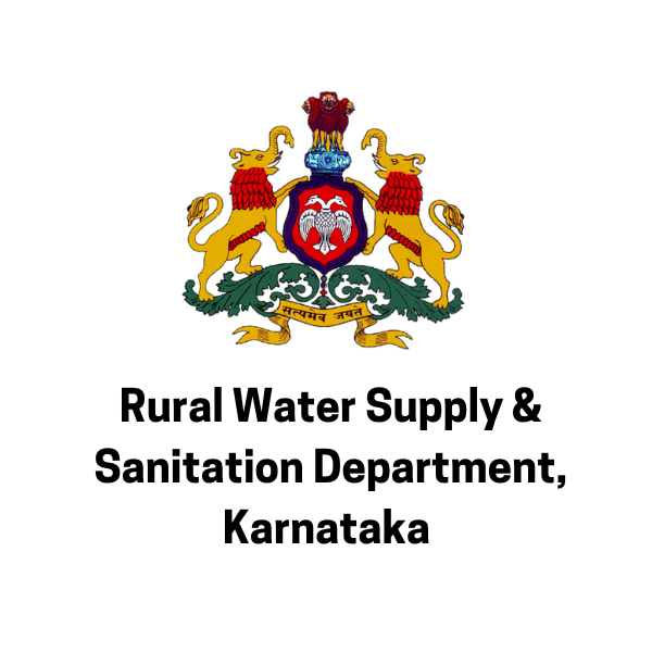 Rural Water Supply & Sanitation Dept., Karnataka